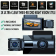 Видеорегистратор Dual Lens 1296P