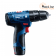 Аккумуляторная дрель-шуруповёрт Bosch GSB 120-LI