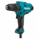 Сетевая дрель-шуруповёрт Makita DF0300