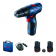 Аккумуляторная дрель-шуруповёрт Bosch GSB 120-LI