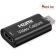 Адаптер видеозахвата HDMI - USB 2.0