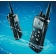 Портативная морская радиостанция Icom IC-M73