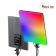 Селфи‑лампа PLOKAMA P24 PRO RGB