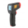 Бесконтактный инфракрасный термометр / пирометр UNI-T UT306S