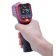 Термометр инфракрасный (пирометр) UNI-T UT301A+