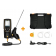 Газоанализатор воздуха, дымовых и выхлопных газов Testo 310-II