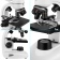 Микроскоп бинокулярный SVBONY SV605 40-1600х