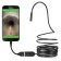 USB эндоскоп 5.5мм (гибкая камера) 10 метра LMS-H80-10m