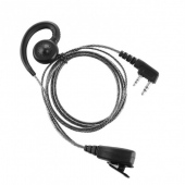 K033 Наушники (гарнитура) для рации Kenwood