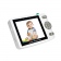 Видеоняня Baby Monitor SM43C