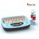 Инкубатор автоматический Tacosa WQN24 на 24 яйца 