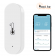 Измеритель влажности и температуры CozyLifeApp Wi-Fi WSD0001 