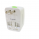 Адаптер переходник Global Travel Plug 931 для путешествий