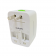 Адаптер переходник Global Travel Plug 931 для путешествий