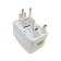Адаптер переходник Global Travel Plug 931 для путешествий