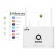 4G LTE Wi-Fi Роутер CPF109 