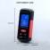 Тестер электромагнитного излучения Wintact WT3122 