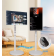 Переносной планшет телевизор Smart D32