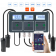 Измеритель качества воды W218EU PH метр WIFI Tuya