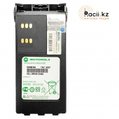 Аккумулятор HNN9010A для раций Motorola GP328, GP338, PTX760 взрывозащищеный