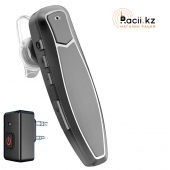 M008 /  Bluetooth гарнитура для раций Motorola, TDX, Hytera
