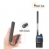 Антенна ABBREE AR-188 для раций Baofeng BF-UV5R, UV6R и 888S