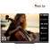 Телевизор Smart YASIN 55Q7A ultra 4KUHD CinemaTV