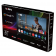 Телевизор Smart YASIN 32G11K HD GoogleTV
