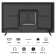 Телевизор Smart YASIN 32UD81 HD WebOS TV