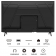 Телевизор Smart YASIN 43G11K 2K FHD GoogleTV