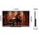Телевизор Smart YASIN 50Q7A ultra 4KUHD CinemaTV