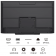 Телевизор Smart YASIN 50Q7A ultra 4KUHD CinemaTV