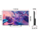 Телевизор Smart YASIN 50Q90 4KQLED GoogleTV