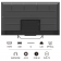 Телевизор Smart YASIN 50Q90 4KQLED GoogleTV
