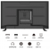 Телевизор Smart YASIN 50UD81 4KUHD WebOS TV
