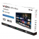 Телевизор Smart YASIN 55Q7A ultra 4KUHD CinemaTV