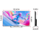 Телевизор Smart YASIN 55Q90 4KQLED GoogleTV