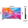 Телевизор Smart YASIN 55UD81 4KUHD WebOS TV