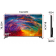 Телевизор Smart YASIN 60UD81 4KUHD WebOS TV
