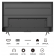 Телевизор Smart YASIN 65G13K 4KUHD GoogleTV