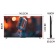 Телевизор Smart YASIN 65Q10 Pro 4KQLED KaraokeTV