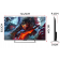 Телевизор Smart YASIN 65Q9K PRO 4KQLED GameTV