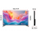 Телевизор Smart YASIN 75M8G 4KUHD WebOS TV