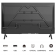 Телевизор Smart YASIN 32E9000 HD Smart TV