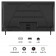 Телевизор Smart YASIN 43E9000 2K FHD Smart TV