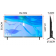 Телевизор Smart YASIN 43E9000 2K FHD Smart TV