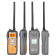 Рация IC-F6EX UHF/VHF взрывозащищенная