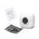 Карманный мини-термопринтер A33 с Bluetooth