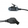 M009 /  гарнитура для раций Motorola, TDX