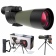 Монокуляр телескоп Suncore 25-75x60